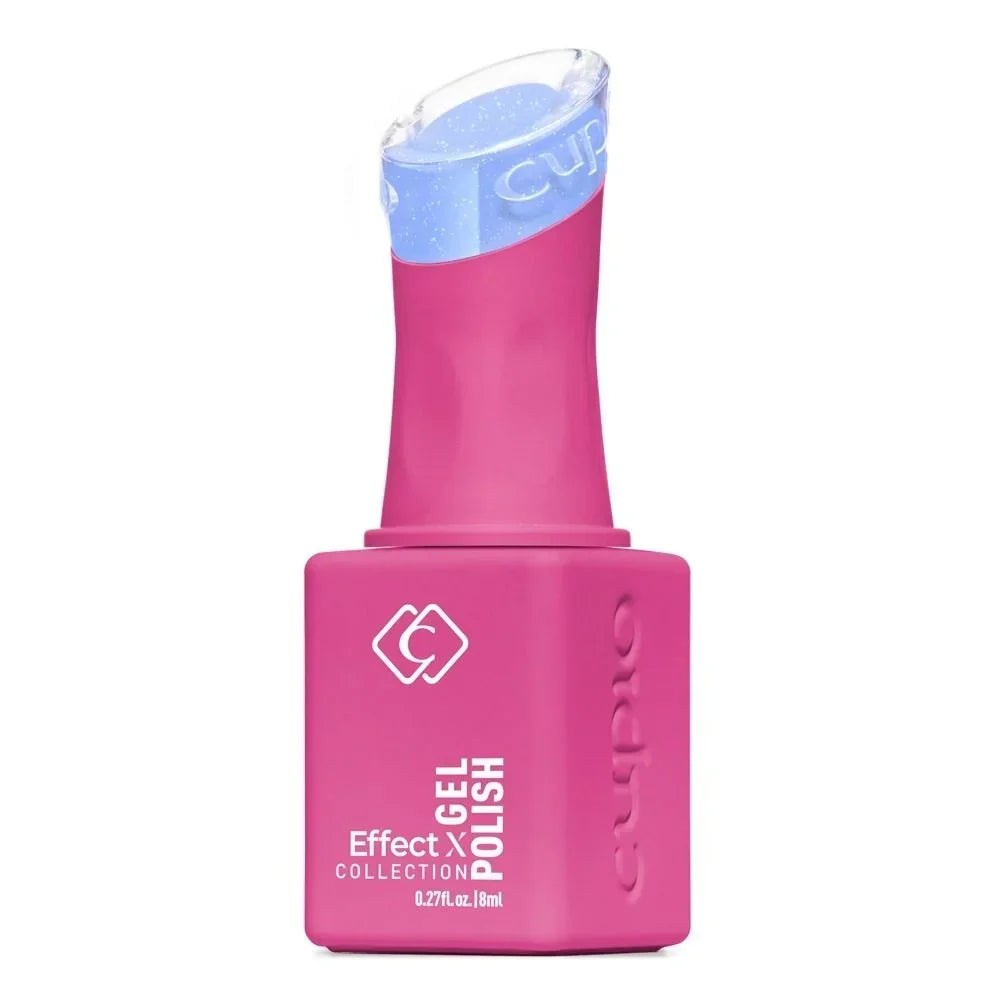 Esmalte Semipermanente Cupio Effect X - COCO SPIN SMOOTHIE 8ml - imagen 2