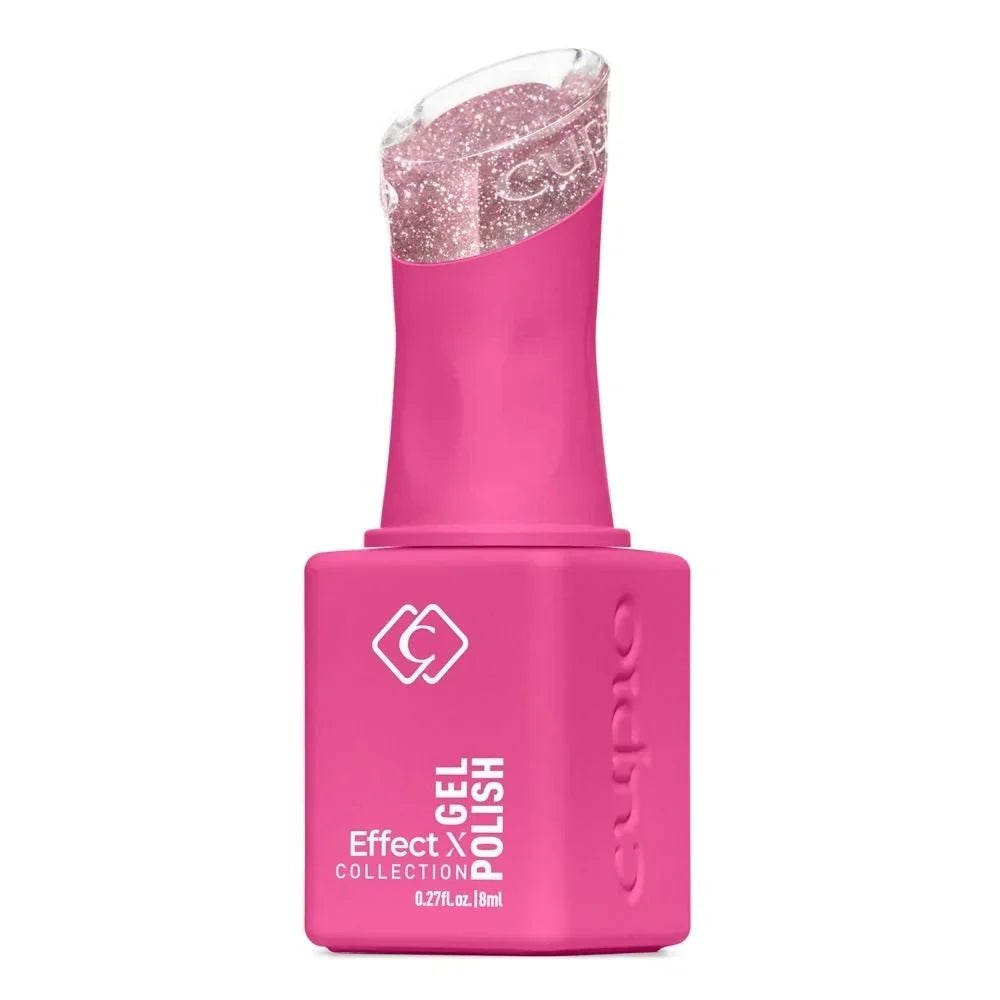 Esmalte Semipermanente Cupio Effect X - DISCO OLDIES BUT GOLDIES 8ml - imagen 2