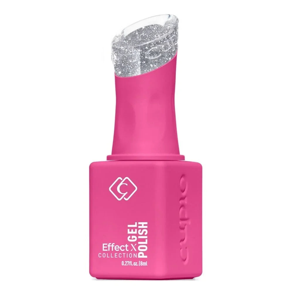 Esmalte Semipermanente Cupio Effect X - DISCO SINGLE LADIES 8ml - imagen 2