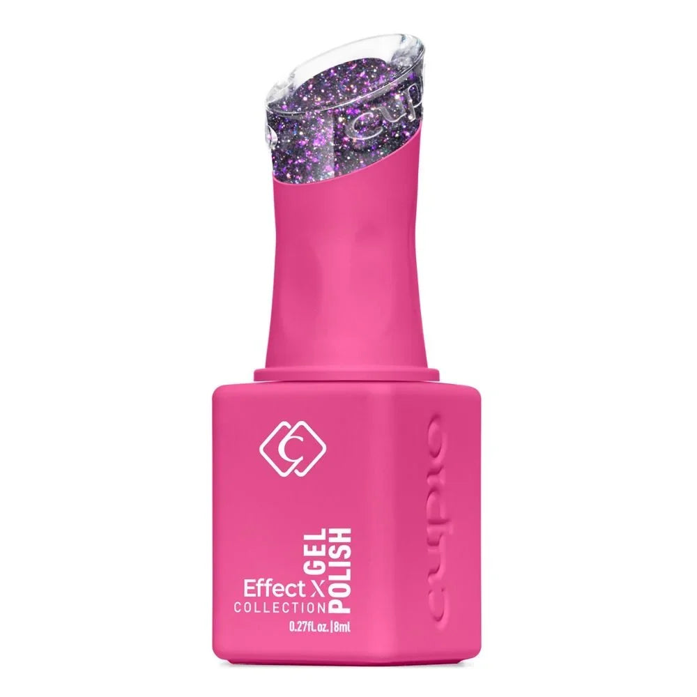 Esmalte Semipermanente Cupio Effect X - FLASH MYSTIC 8ml - imagen 2