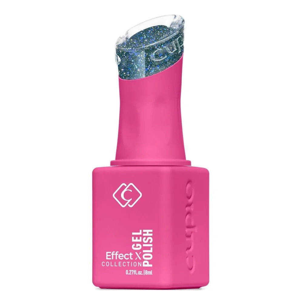 Esmalte Semipermanente Cupio Effect X - FLASH NIGHTFALL 8ml - imagen 2