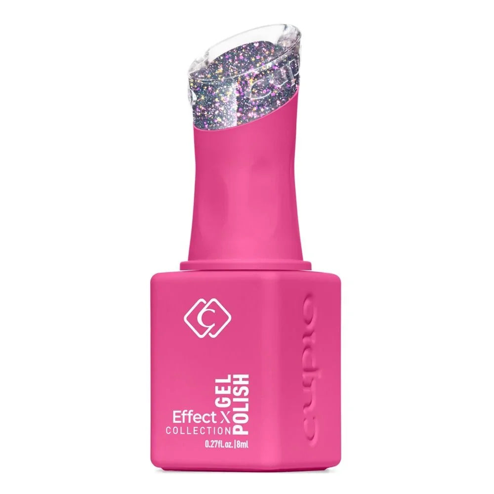Esmalte Semipermanente Cupio Effect X - FLASH TREASURE 8ml - imagen 2