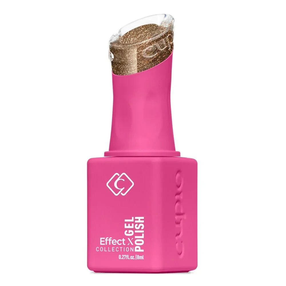 Esmalte Semipermanente Cupio Effect X - KITTY EYES BOMBAY 8ml - imagen 2