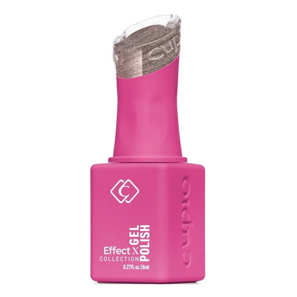 Esmalte Semipermanente Cupio Effect X - KITTY EYES BRITISH 8ml - imagen 2