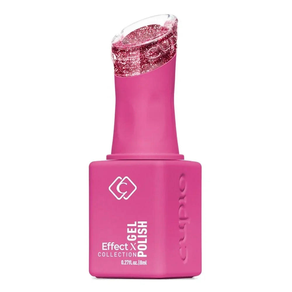 Esmalte Semipermanente Cupio Effect X - KITTY EYES CYMRIC 8ml - imagen 2