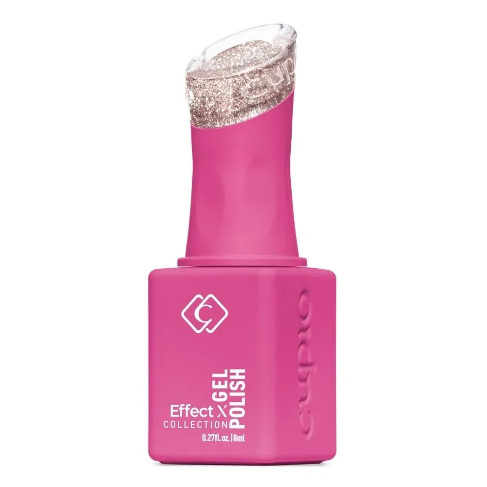 Esmalte Semipermanente Cupio Effect X - KITTY EYES PERSIAN 8ml - imagen 2