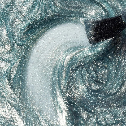 Esmalte Semipermanente Cupio Effect X - KITTY EYES RUSSIAN BLUE 8ml