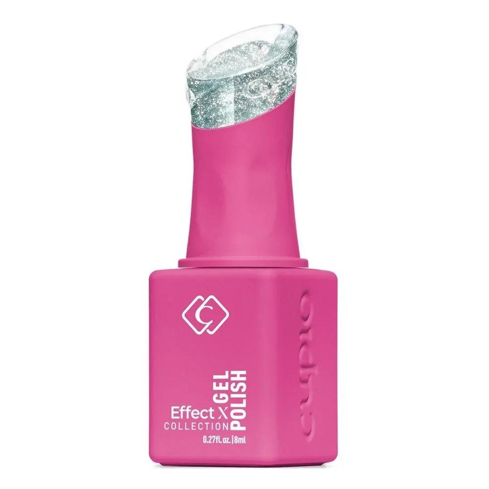 Esmalte Semipermanente Cupio Effect X - KITTY EYES RUSSIAN BLUE 8ml - imagen 2