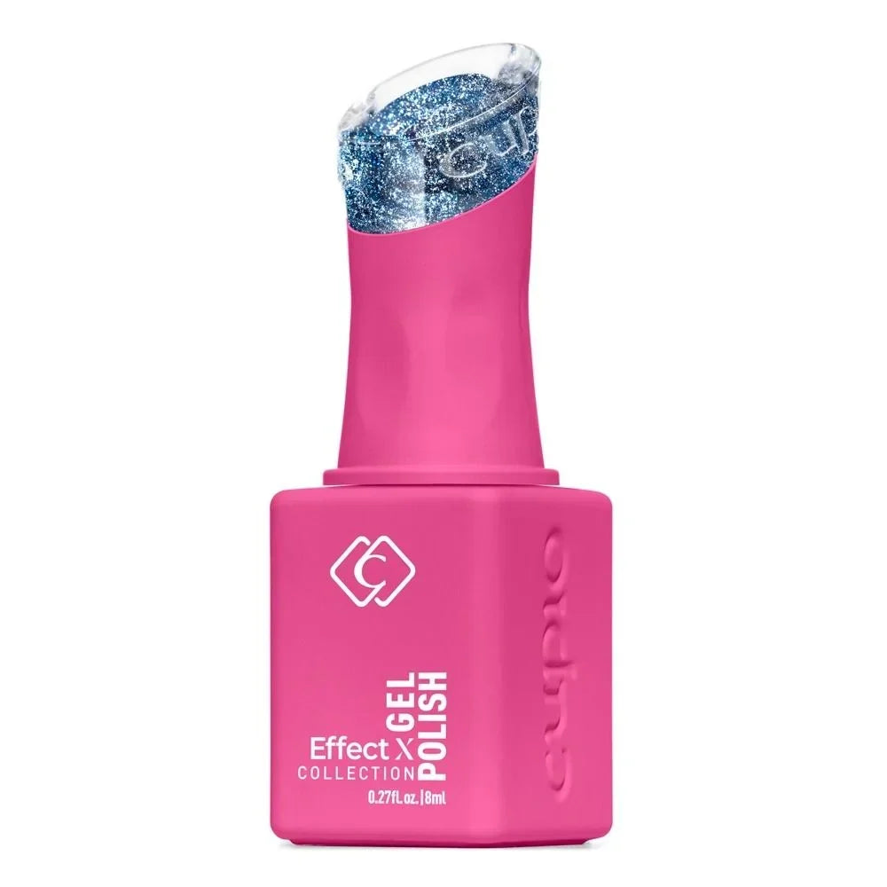 Esmalte Semipermanente Cupio Effect X - MAGNETTO GALAXY COSMOS 8ml - imagen 2