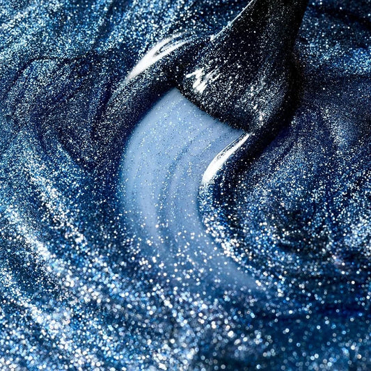 Esmalte Semipermanente Cupio Effect X - MAGNETTO GALAXY COSMOS 8ml