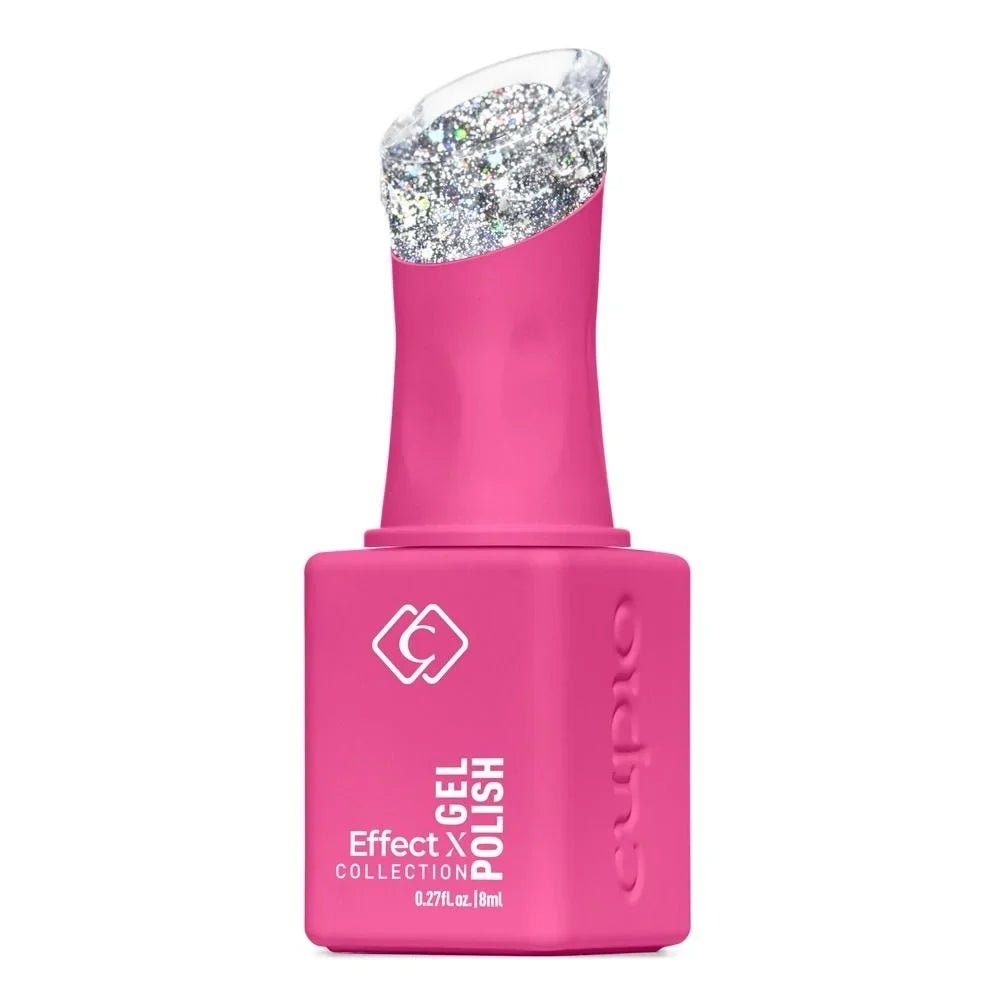 Esmalte Semipermanente Cupio Effect X - MAGNETTO GALAXY JUPITER 8ml - imagen 2