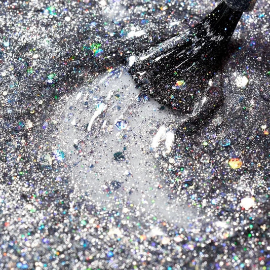 Esmalte Semipermanente Cupio Effect X - MAGNETTO GALAXY JUPITER 8ml