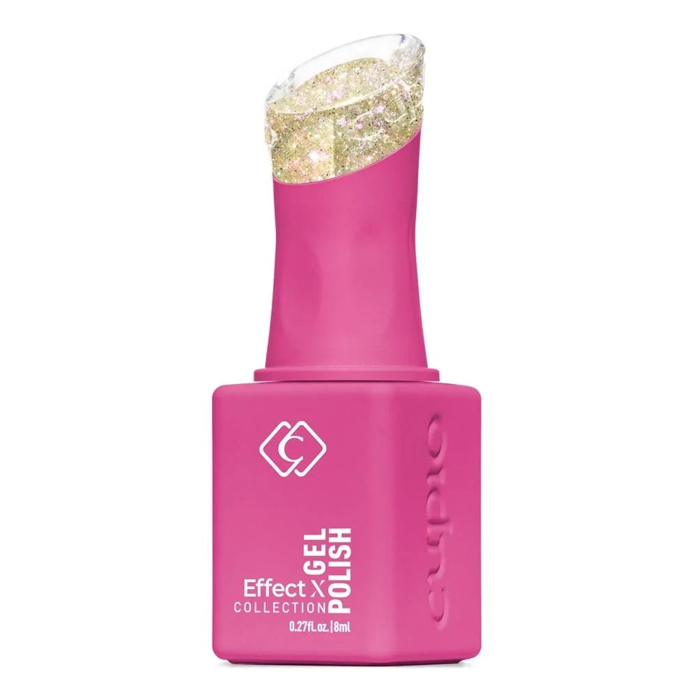Esmalte Semipermanente Cupio Effect X - MELODY MERMAID 8ml - imagen 2