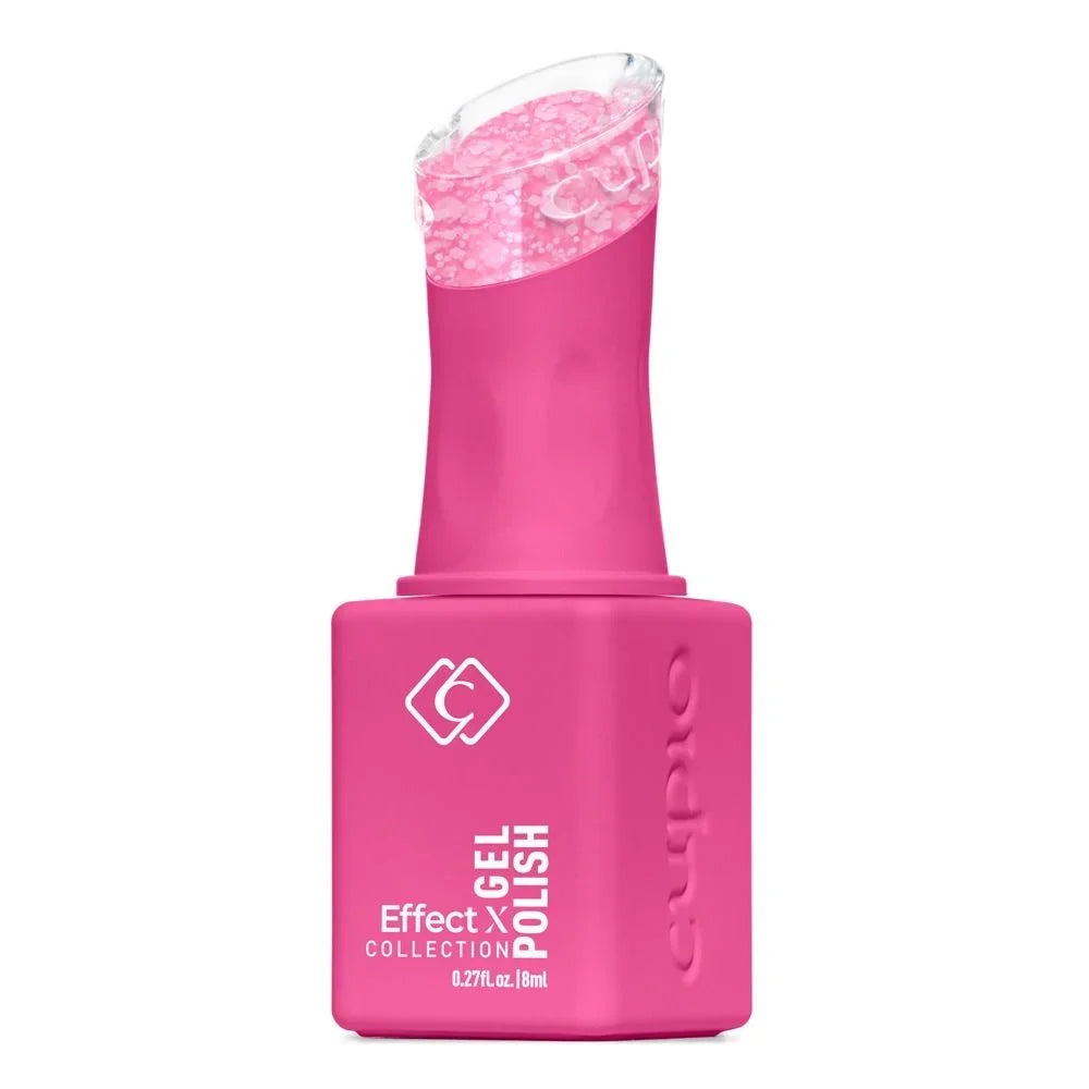 Esmalte Semipermanente Cupio Effect X - NEW ORLEANS CARNIVAL 8ml - imagen 2