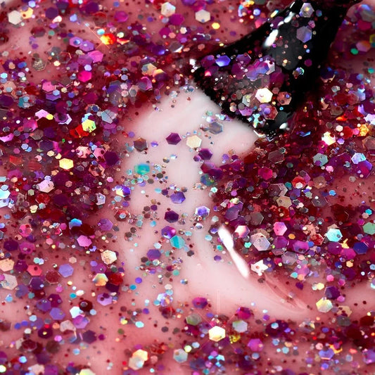 Esmalte Semipermanente Cupio Effect X - NOTTING HILL CARNIVAL 8ml