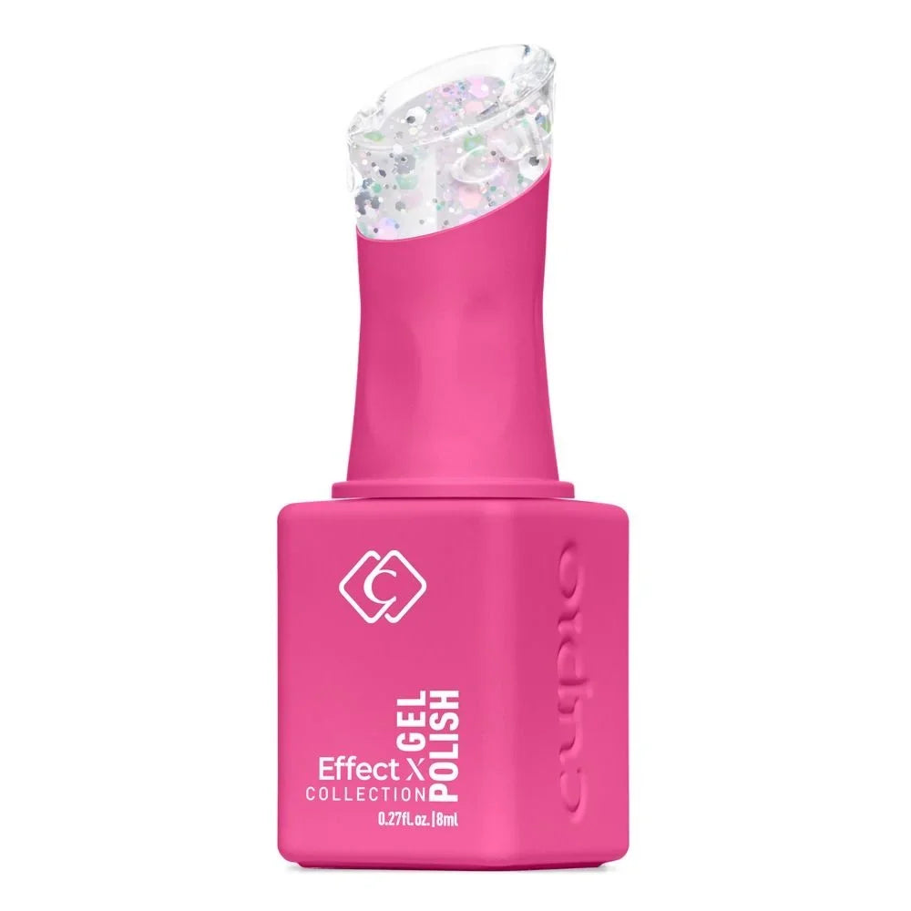 Esmalte Semipermanente Cupio Effect X - RIO CARNIVAL 8ml - imagen 2