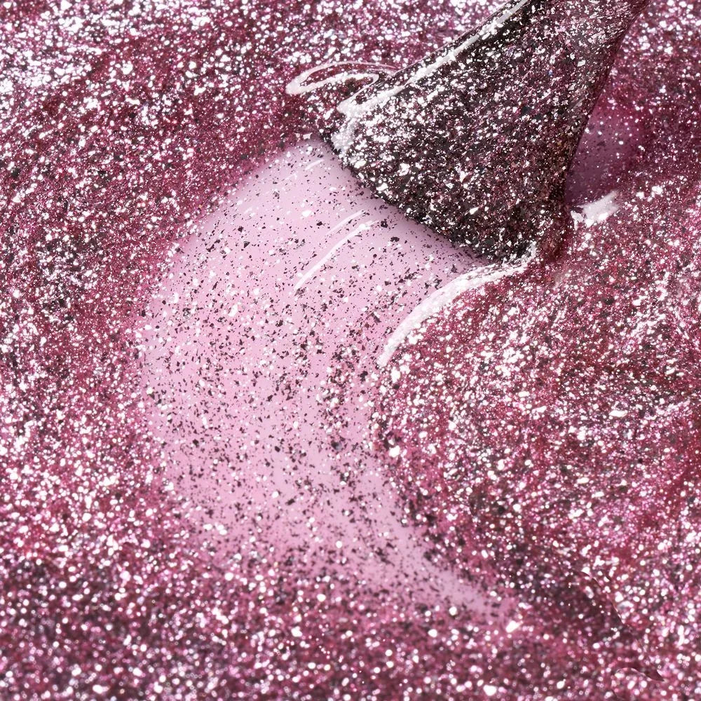 Esmalte Semipermanente Cupio Effect X - SPARKLING DIVAS COCKTAIL 8ml