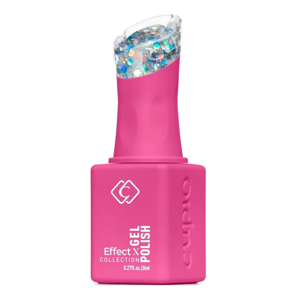 Esmalte Semipermanente Cupio Effect X - TOBAGO CARNIVAL 8ml - imagen 2