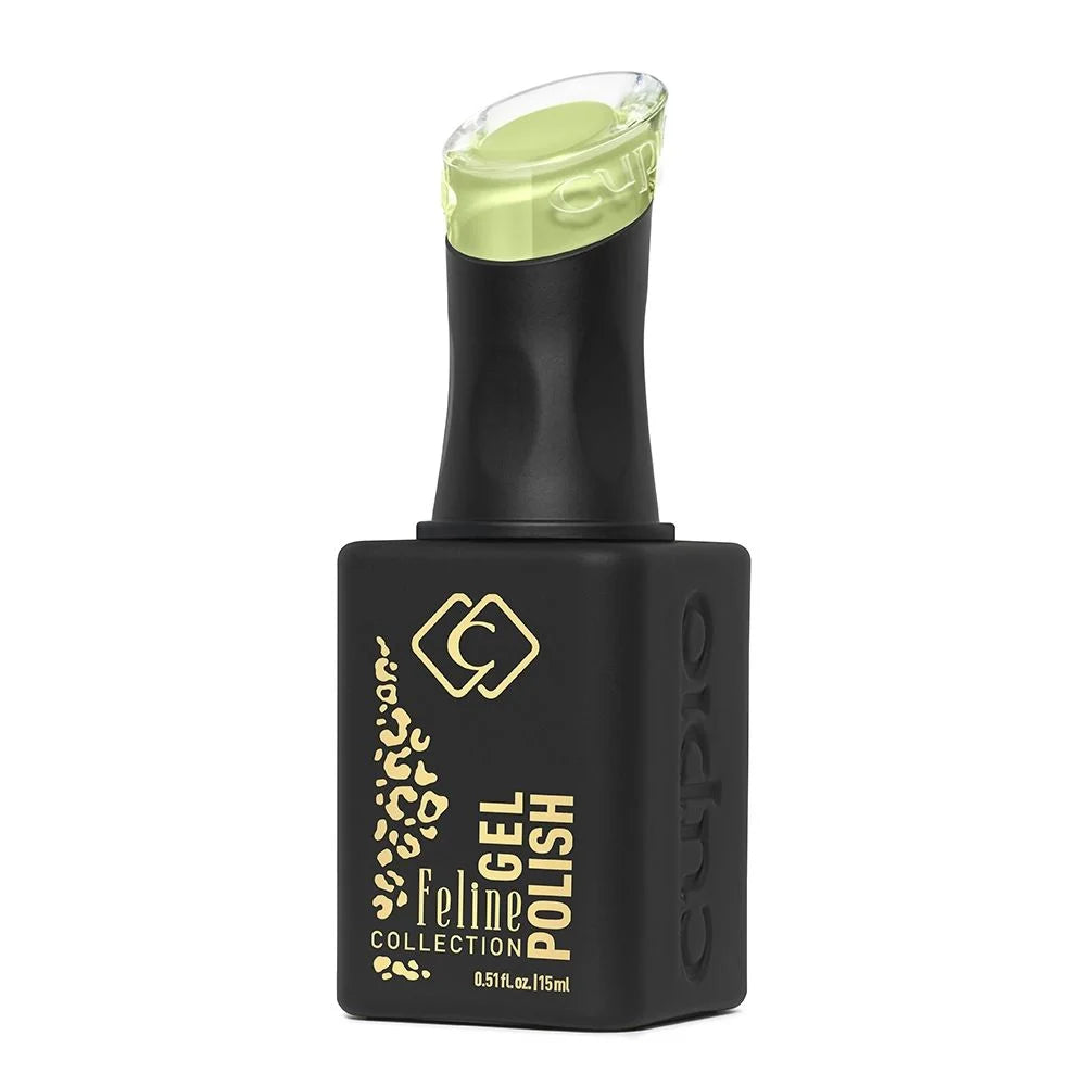 Esmalte Semipermanente Cupio Feline - CAT EYES 15ml - imagen 2