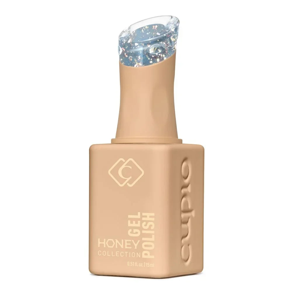 Esmalte Semipermanente Cupio Honey - BLUEBERRY HONEY 15ml - imagen 2