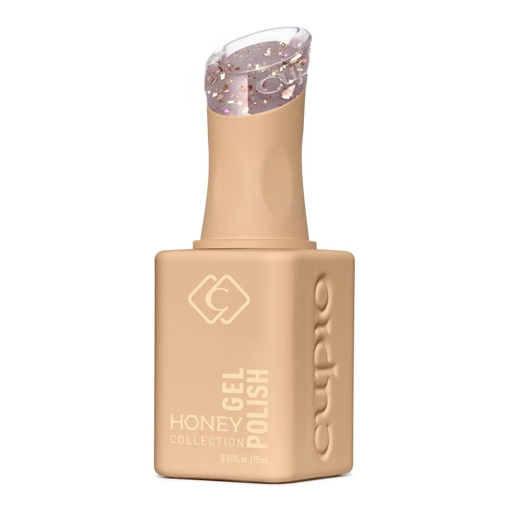 Esmalte Semipermanente Cupio Honey - WILDFLOWER 15ml - imagen 2
