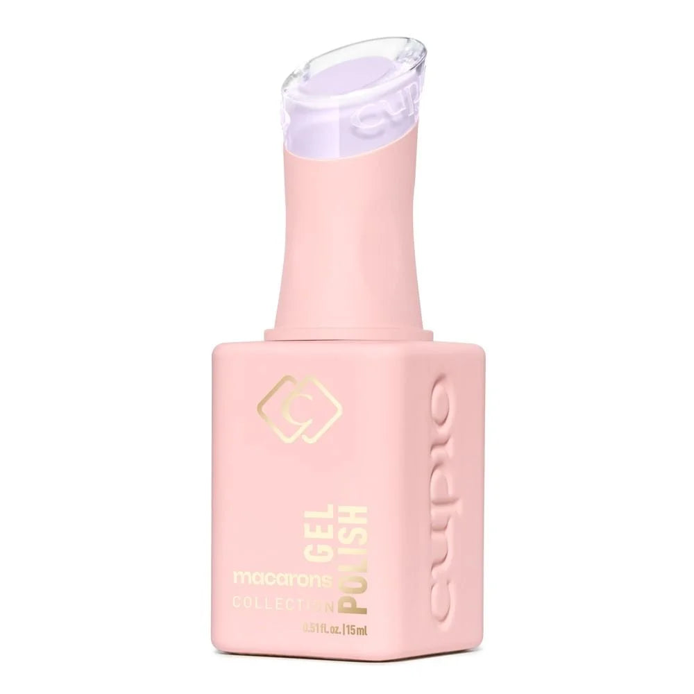 Esmalte Semipermanente Cupio Macarons - LAVENDER 15ml - imagen 2