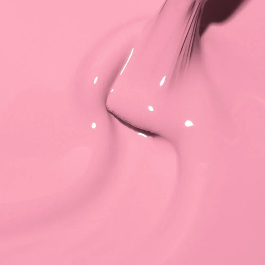 Esmalte Semipermanente Cupio Macarons - PINK CHAMPAGNE 15ml