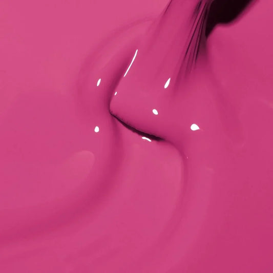 Esmalte Semipermanente Cupio Macarons - RASPBERRY VANILLA 15ml