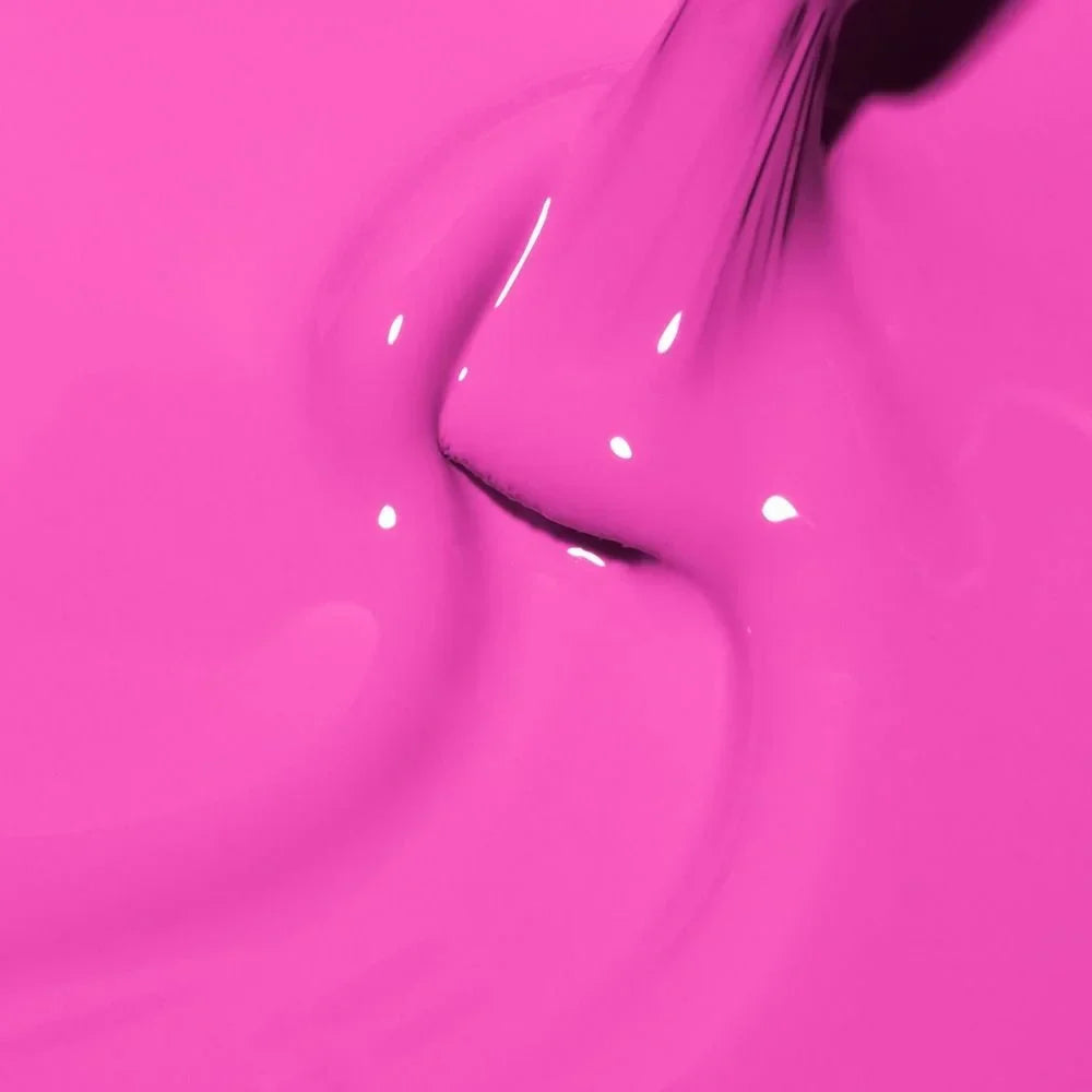 Esmalte Semipermanente Cupio Neon, baby! - BLUSH BABE 8ml