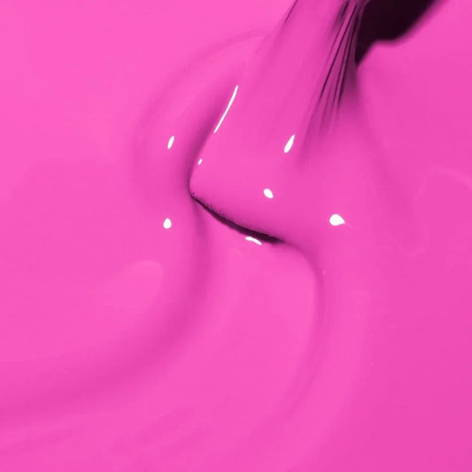 Esmalte Semipermanente Cupio Neon, baby! - BLUSH BABE 8ml