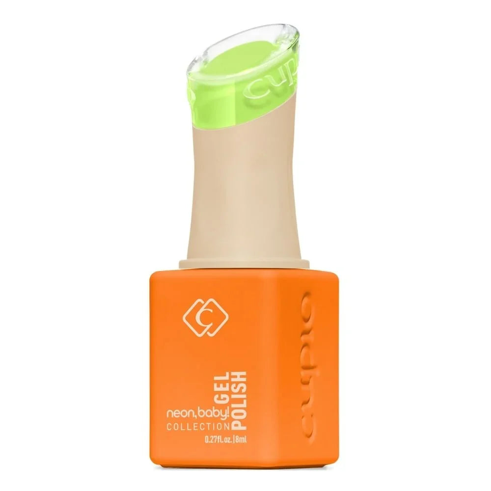 Esmalte Semipermanente Cupio Neon, baby! - DIRTY MARTINI 8ml - imagen 2