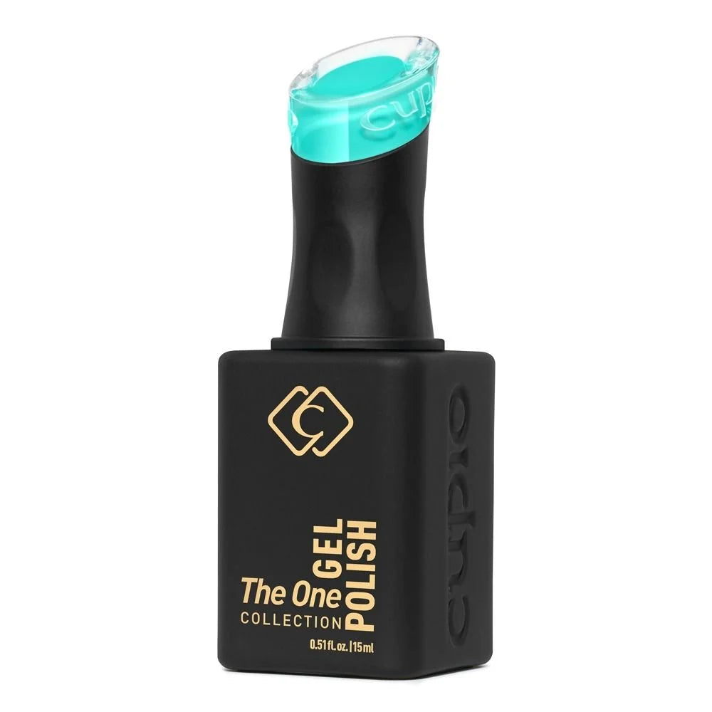 Esmalte Semipermanente Cupio Neon, baby! - ISLAND ESCAPE 8ml - imagen 2
