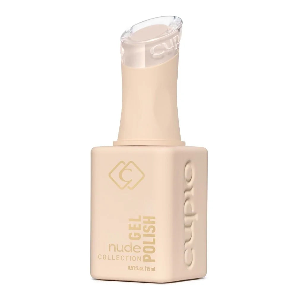 Esmalte Semipermanente Cupio Nude - AETHER NUDE 15ml - imagen 2