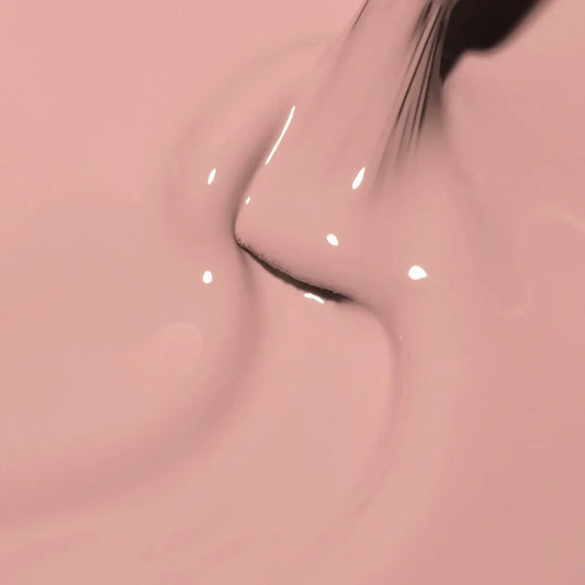 Esmalte Semipermanente Cupio Nude - COFFEE TIME 15ml