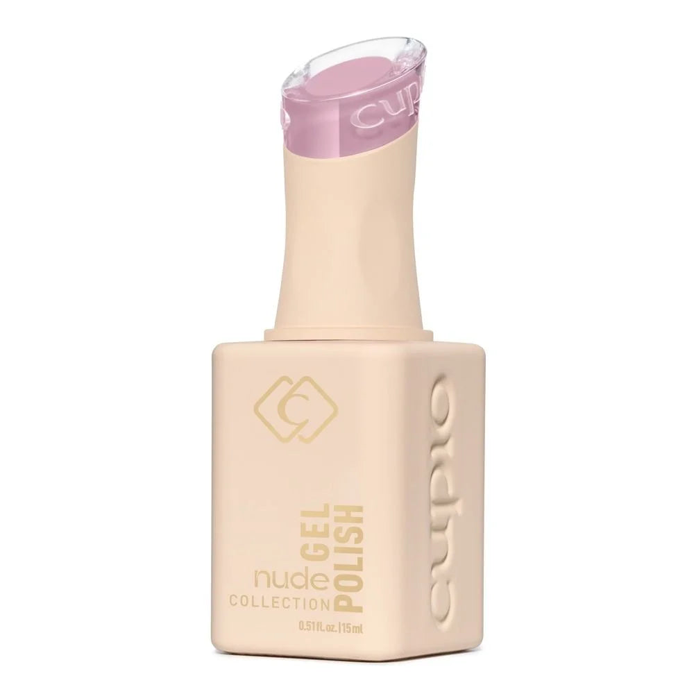 Esmalte Semipermanente Cupio Nude - TENDERNESS 15ml - imagen 2
