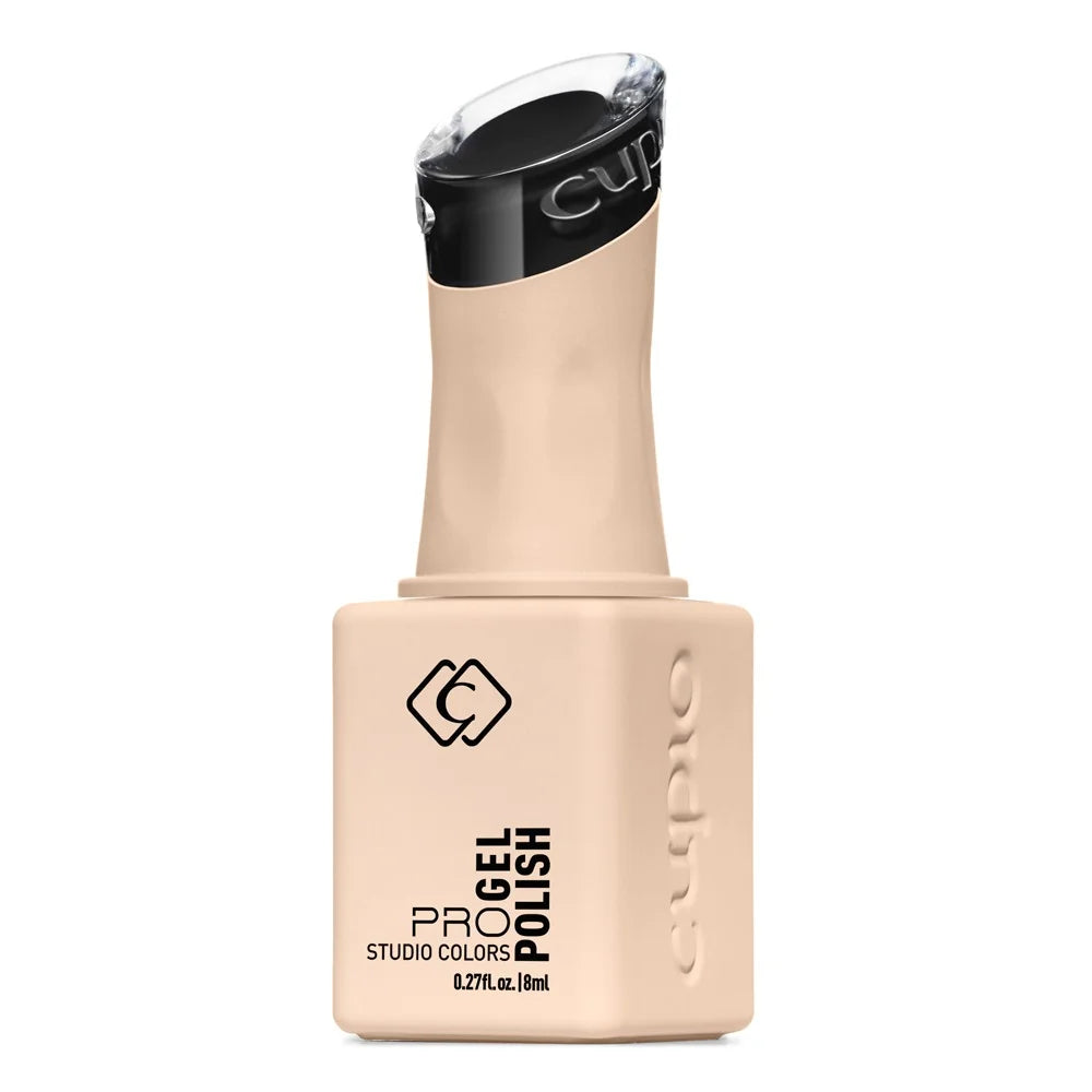 Esmalte Semipermanente Cupio PRO Studio Colors - BLACKOUT ENERGY 8ml - imagen 2