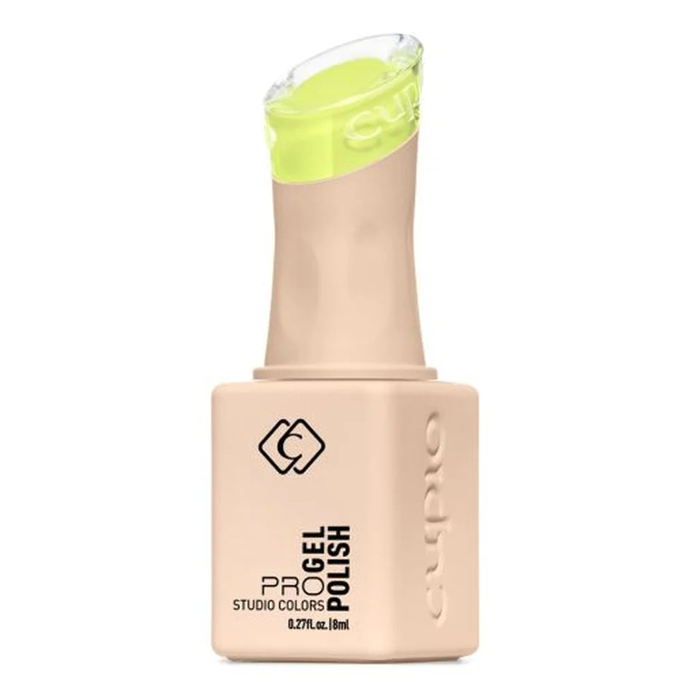 Esmalte Semipermanente Cupio PRO Studio Colors - COCKTAIL PARTY 8ml - imagen 2