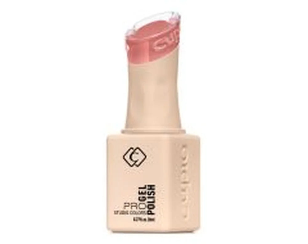 Esmalte Semipermanente Cupio PRO Studio Colors - FRENCH GIRL AMELIE 8ml - imagen 2