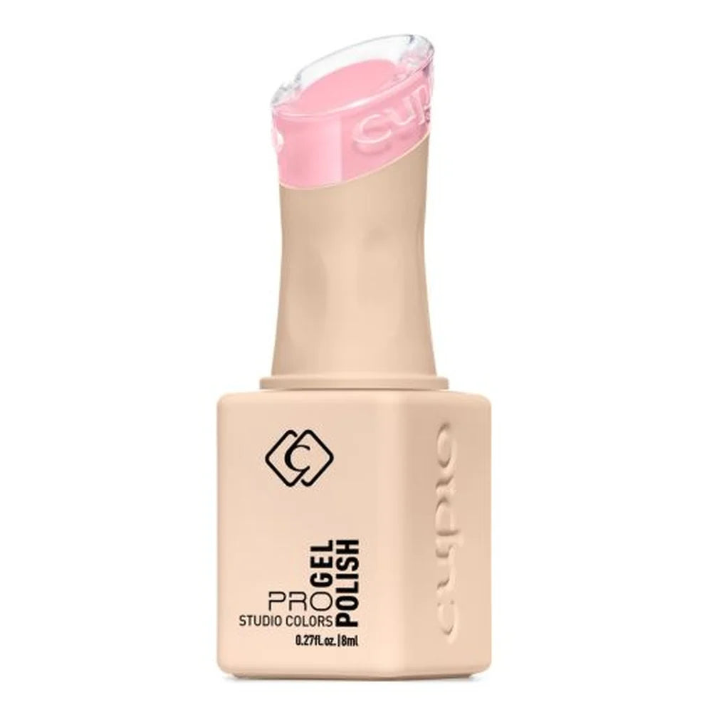 Esmalte Semipermanente Cupio PRO Studio Colors - LOVE ME BABY 8ml - imagen 2