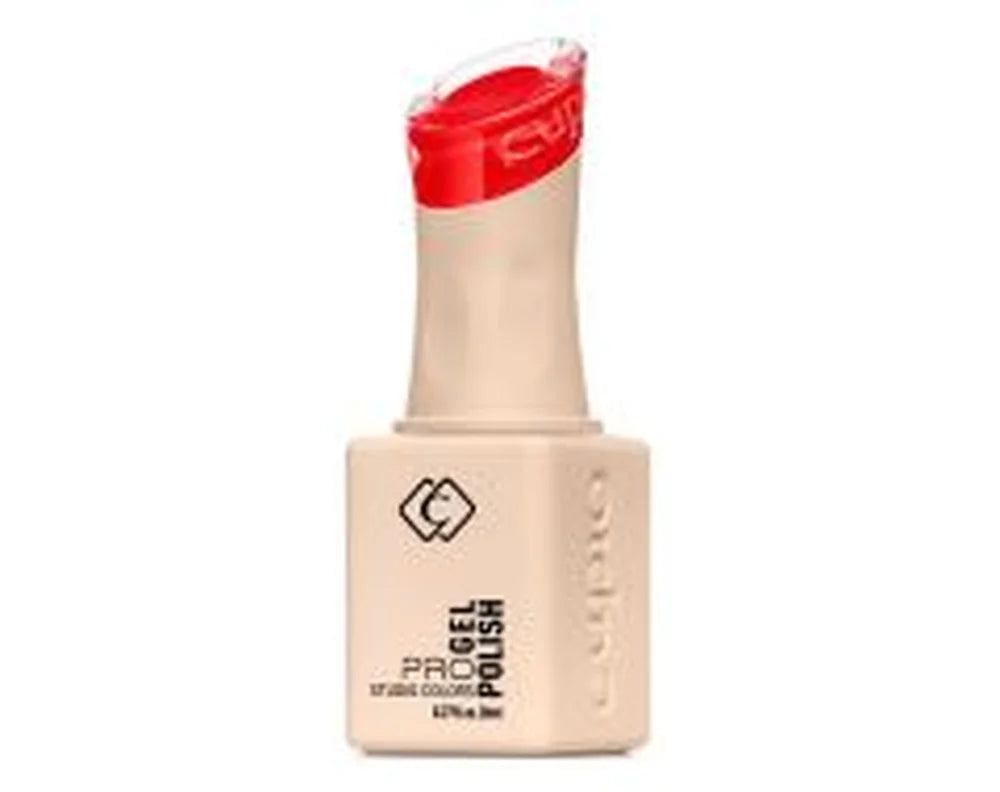 Esmalte Semipermanente Cupio PRO Studio Colors - POWER PLAY 8ml - imagen 2