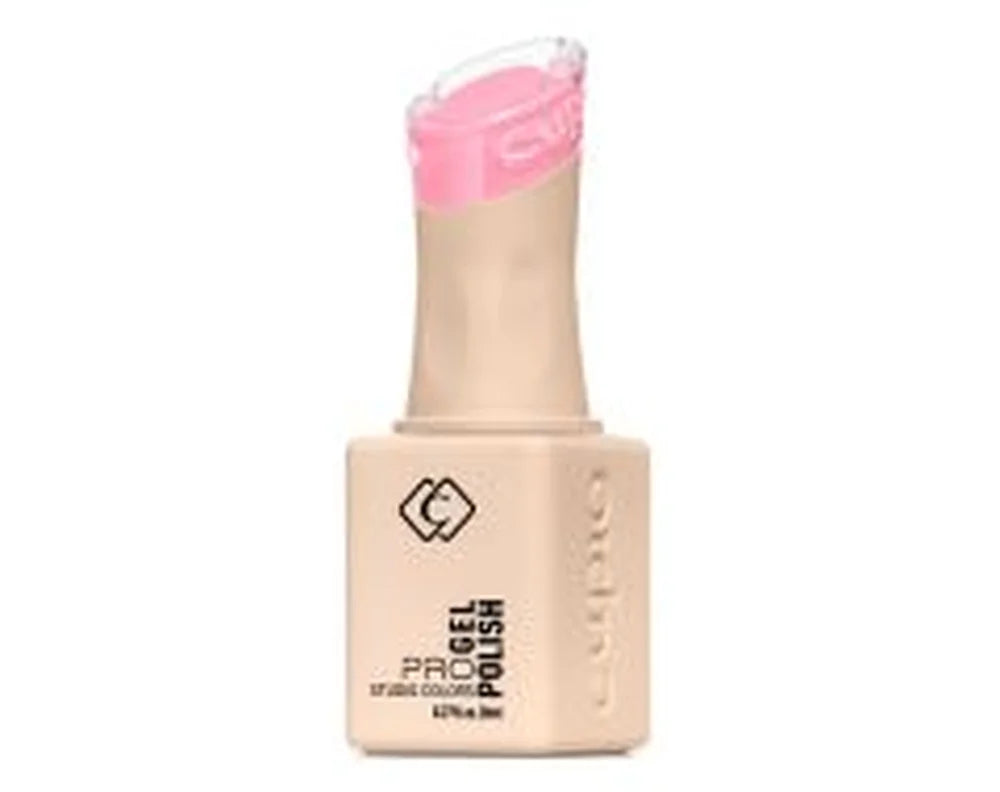 Esmalte Semipermanente Cupio PRO Studio Colors - PRETTY PLEASE 8ml - imagen 2