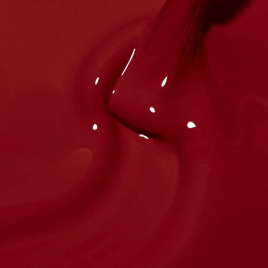 Esmalte Semipermanente Cupio Ruby - HEARTLESS 15ml