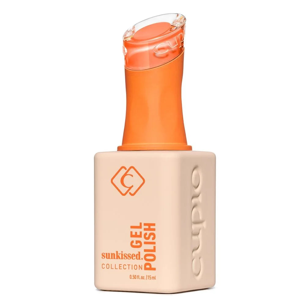 Esmalte Semipermanente Cupio Sunkissed - BELLINI BY THE POOL 15ml - imagen 2