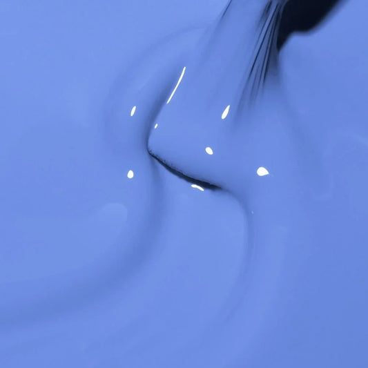 Esmalte Semipermanente Cupio Sunkissed - BLUE JEANS 15ml