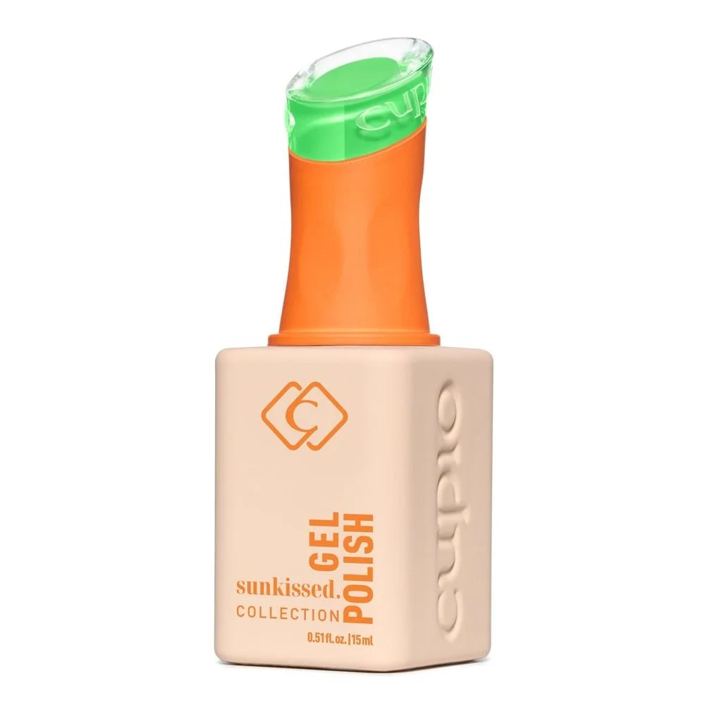 Esmalte Semipermanente Cupio Sunkissed - HOT SHOT 15ml - imagen 2