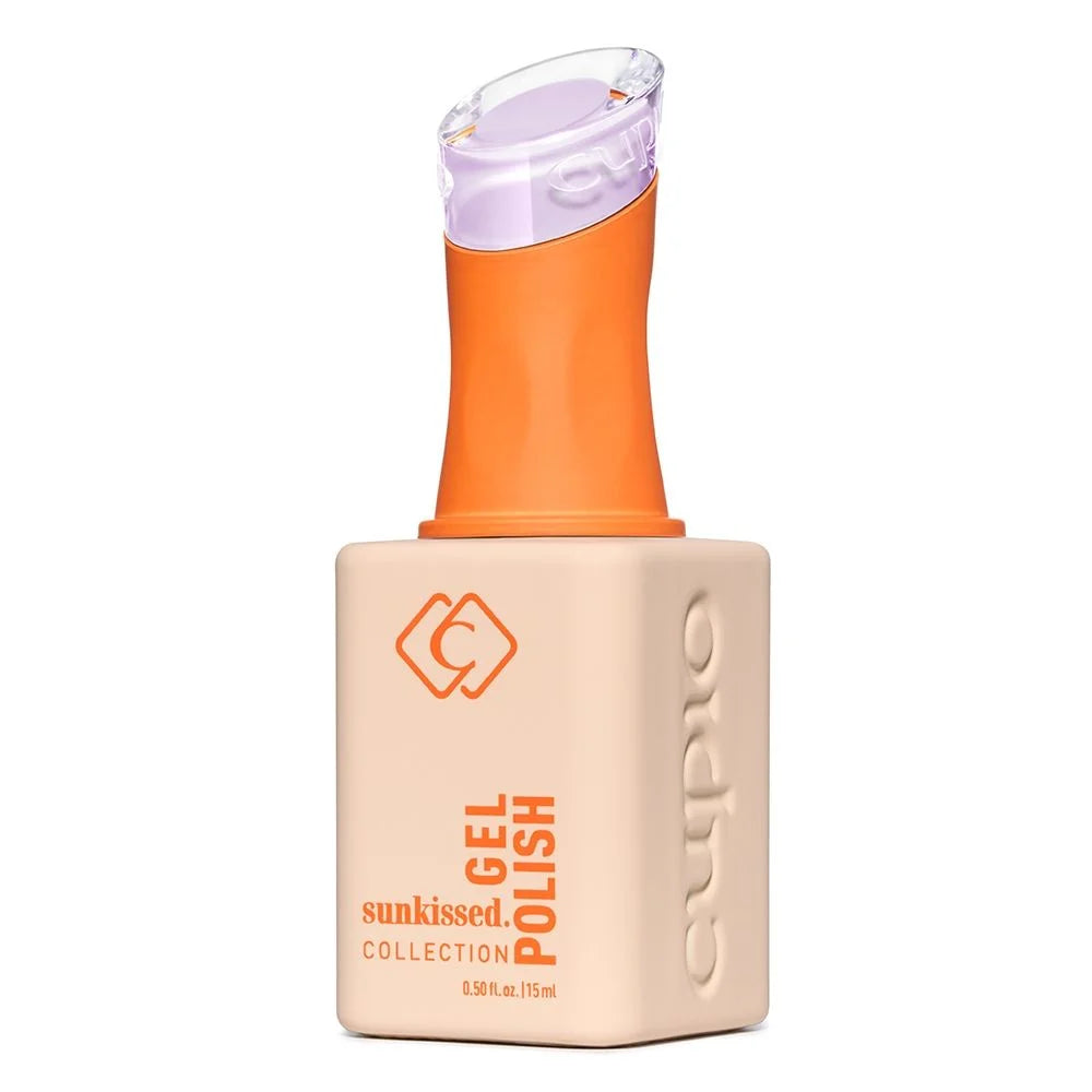 Esmalte Semipermanente Cupio Sunkissed - MINI DRESS 15ml - imagen 2