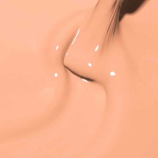 Esmalte Semipermanente Cupio Sunkissed - SANDCASTLE DREAM 15ml