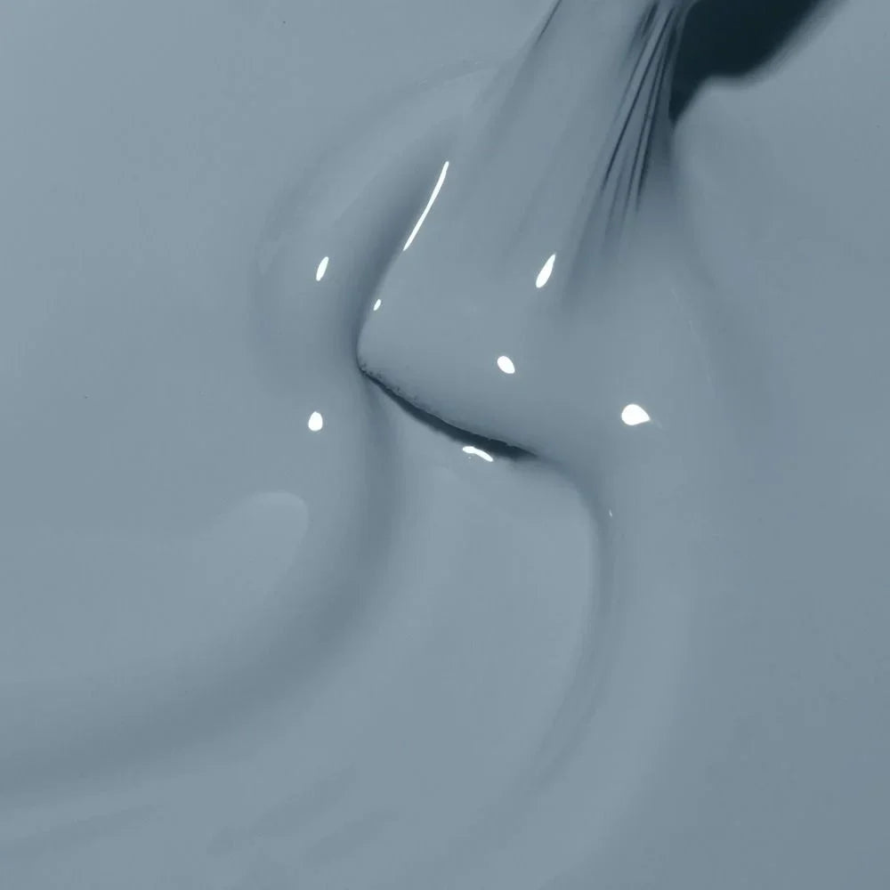 Esmalte Semipermanente Cupio The Mini One - CLASSIC GREY 8ml