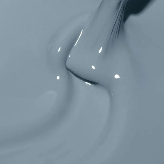 Esmalte Semipermanente Cupio The Mini One - CLASSIC GREY 8ml