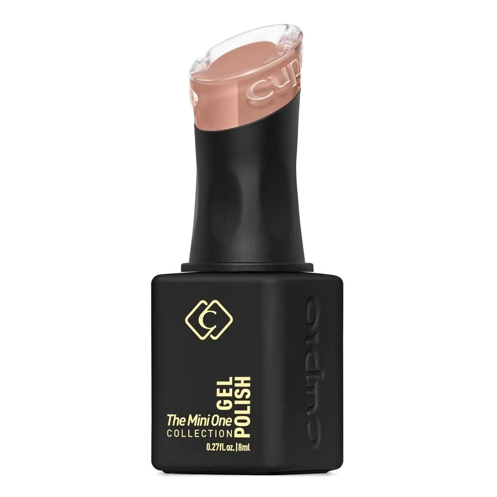 Esmalte Semipermanente Cupio The Mini One - MELLOW 8ml - imagen 2